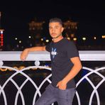 Ali Khalaf - Facebook