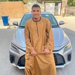 Ali Khalaf - Facebook