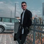 Ali Khalaf - @ark_sh_ - Instagram