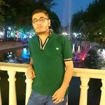 Ali Khalaf - @ali_khalaf_albayati - Instagram