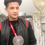 Ali Khalaf - @s0v_s - Instagram