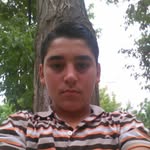 Ali khaldi - @ali_khaldi1382 - Instagram