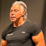 Ali Khaldi - @mind2muscleali - Instagram