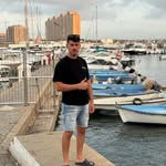 Ali Khaldi - @ali_khaldi_1 - Instagram