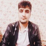 Ali-khaldi - @ltkhpwy - Instagram