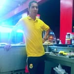Ali Khaldi - @alikhaldi150 - Instagram