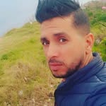 ali khaldi - @alilou_khaldi - Instagram