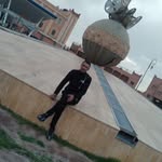 Ali Khaldi - @ali.khaldi.986 - Instagram