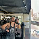 Fitness - @alikhaldi_fitness - Instagram