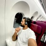 Ali Khalid - @_bashah_here - Instagram