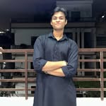 Syed Mohammad Ali Khalid - @alikhalid.ak - Instagram