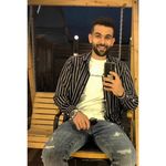 Ali Khalifa - @ali_khallifa - Instagram