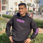 Ali Khalifa - @alikhalifa.7 - Instagram