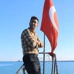 Ali Khalili - Facebook