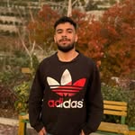 Ali Khalili - @ali_khalili____ - Instagram