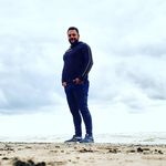 Ali Khalili - @alii.khalili_1400sp - Instagram