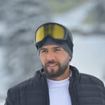 Ali Khamis - @alikhamis14 - Instagram
