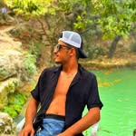 Ali Khamis - @alikhamis5989 - Instagram