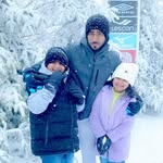 Ali Khamis - @bu.yousif12 - Instagram