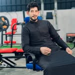 Ali Khamis Break - @lybryk25 - Instagram