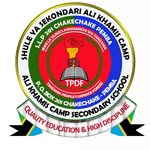 ALI KHAMIS CAMP SEC. SCHOOL - @akc_secondary_school - Instagram