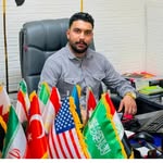Ali Khamisabadi - @ali_khamis912 - Instagram