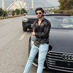 Ali Khurram - @alikhurram9 - Instagram