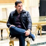 Ali Khurram - @khurram1412 - Instagram
