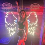 Ali Knight - @ali_knighty - Instagram