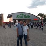 Алибек Кусайынов - @alikon_zhazok - Instagram