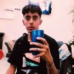 Ali_Yazd - @ali_konzo - Instagram