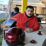 Ali KÖROĞLU - @alikrglu1907 - Instagram