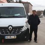 Ali Koroglu - @koroglu3401 - Instagram