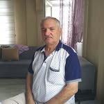 Ali Köroğlu - @gor6568 - Instagram