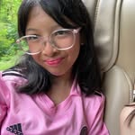 Alila Putri Mangan - @alila_mangan - Instagram