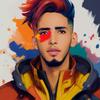👑🫰Ãlî Lâm🫰👑 - @alilamzaouk_05 - TikTok