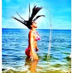 alicia - @alilermape - Instagram