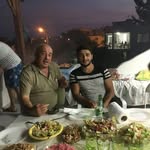 Ali Limon - @ali.limon.14473 - Instagram