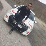 Ali Limon - @krizma25 - Instagram