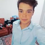 Ali Limon - @limon3503 - Instagram