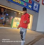 Ali Luna - Facebook