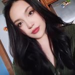 Alicia Dominguez - @ali_.luna - Instagram