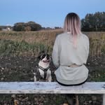 Ali Lyons - @justadogmama_gbs - Instagram