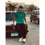 Ali Maher - @3lwaa_m7 - Instagram
