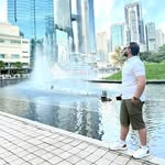 ALI MAJID - @3_u3k - Instagram