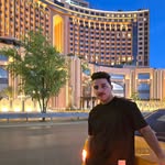 Ali Majid - @0u.as - Instagram