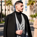 Ali Majid - @yy__x20 - Instagram