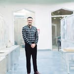 Ali Majid 👷🏻‍♂️ - @al71_mj - Instagram