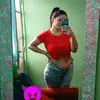 Ali🍑🍑 - @alimartinez485 - TikTok