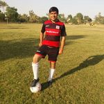 ali marwani - @hosein.ghezi1378 - Instagram